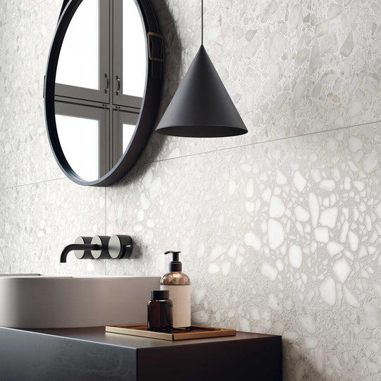 Cono takpendel 25 cm-Takpendler-TK Lighting-Hvit-TK-10008-Lightup.no