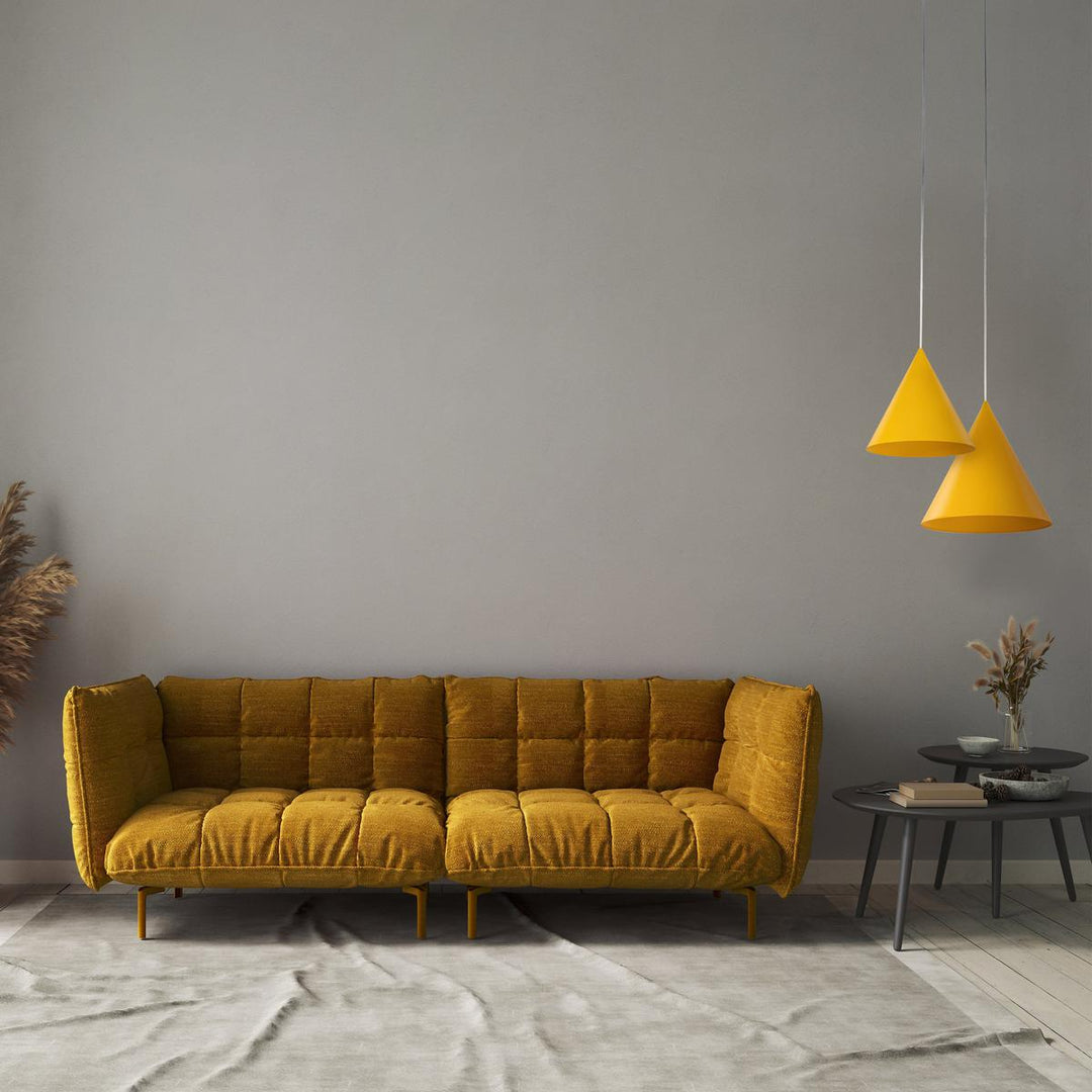 Cono takpendel 32 cm-Takpendler-TK Lighting-Hvit-TK-10009-Lightup.no