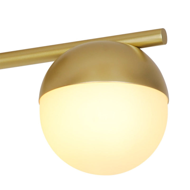Contina taklampe-Taklamper-Nordlux-Messing-2512096035-Lightup.no