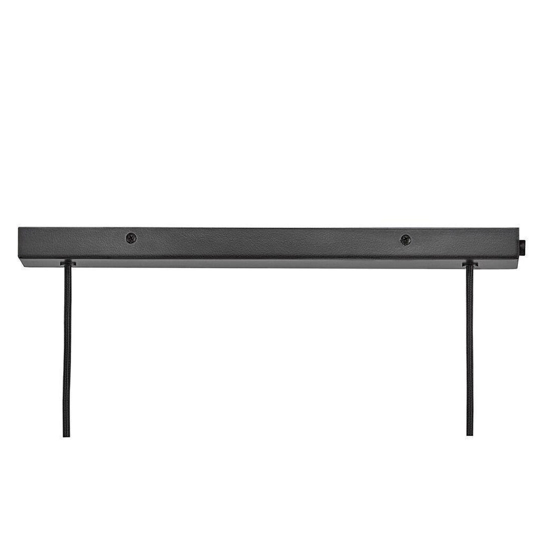 Contina takpendel 3 lys-Takpendler-Nordlux-Svart-2010953003-Lightup.no