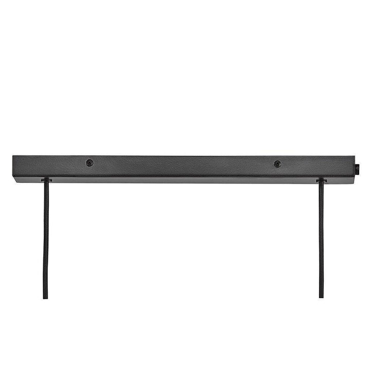 Contina takpendel 3 lys-Takpendler-Nordlux-Svart-2010953003-Lightup.no