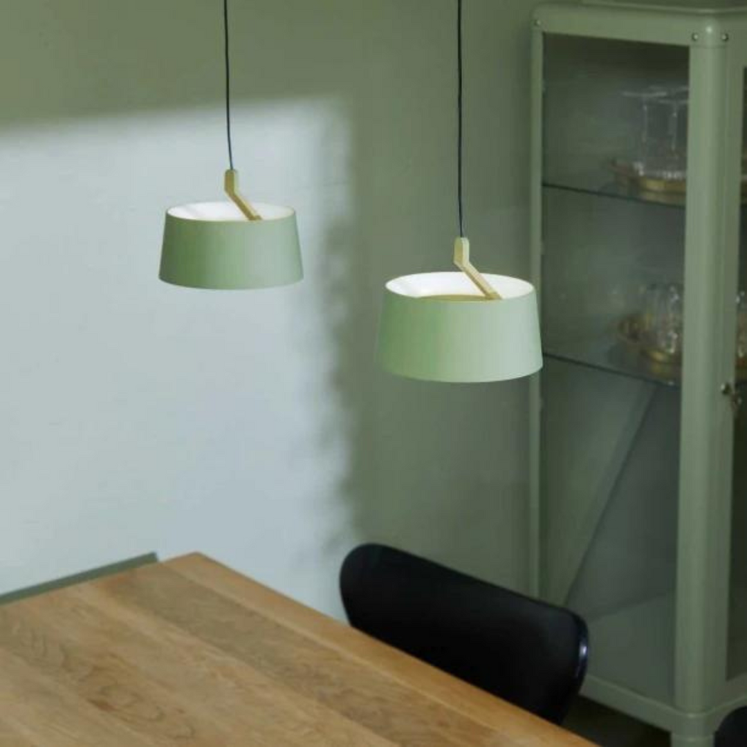 Cookie Takpendel-Takpendler-LOOM Design-Svart-LF-831-002-Lightup.no