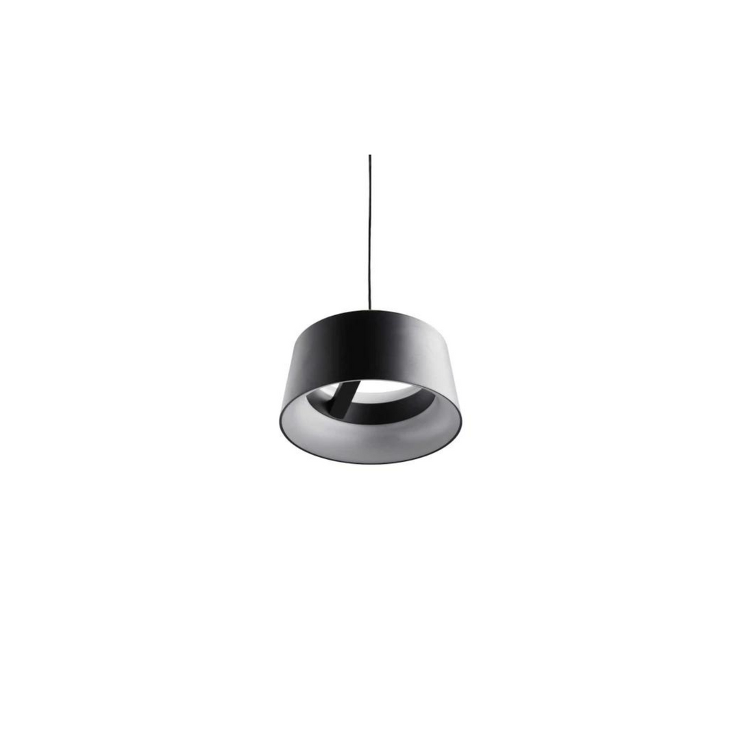 Cookie Takpendel-Takpendler-LOOM Design-Svart-LF-831-002-Lightup.no