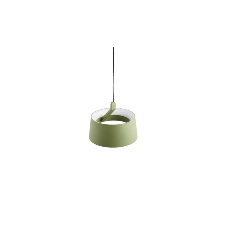 Cookie Takpendel-Takpendler-LOOM Design-Grønn-LF-831-003-Lightup.no
