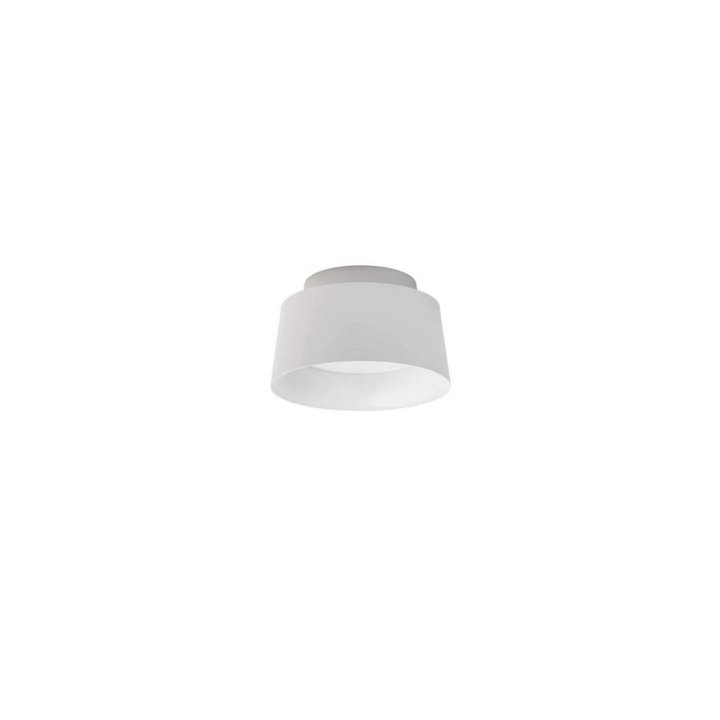 Cookie vegg/taklampe-Taklamper-LOOM Design-Hvit-LF-833-001-Lightup.no