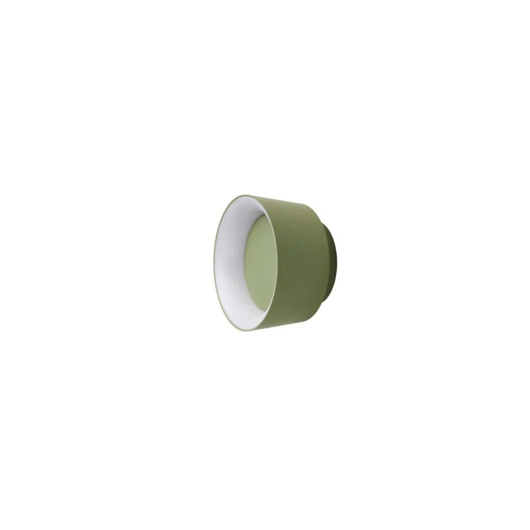 Cookie vegg/taklampe-Taklamper-LOOM Design-Hvit-LF-833-001-Lightup.no