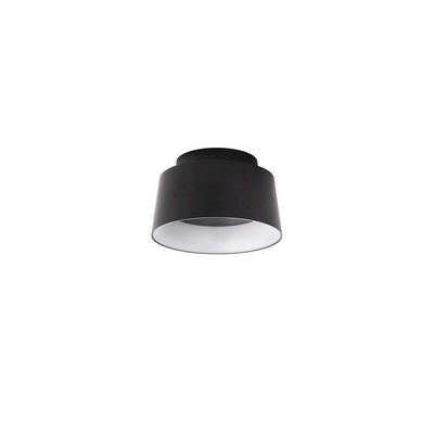 Cookie vegg/taklampe-Taklamper-LOOM Design-Svart-LF-833-002-Lightup.no