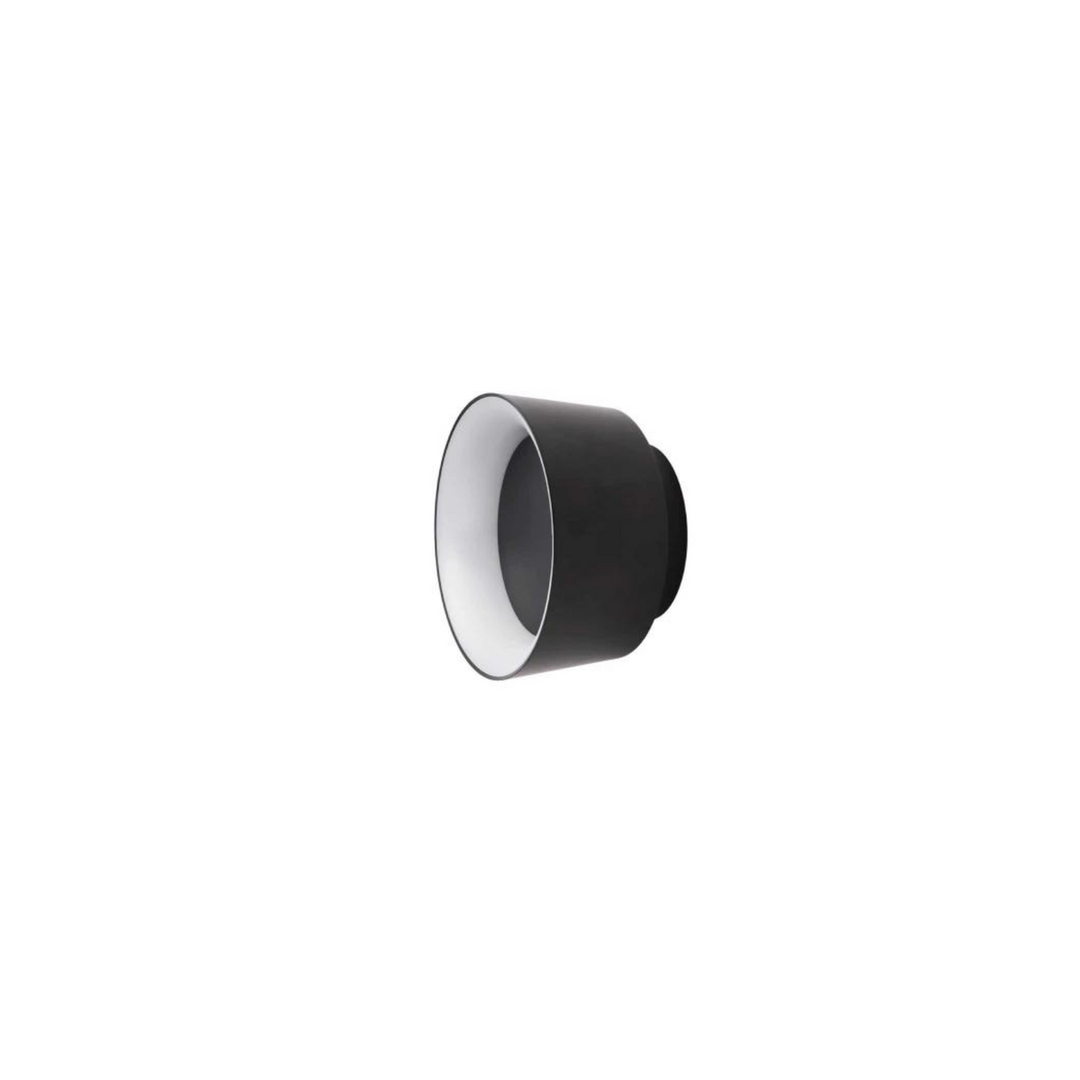 Cookie vegg/taklampe-Taklamper-LOOM Design-Svart-LF-833-002-Lightup.no