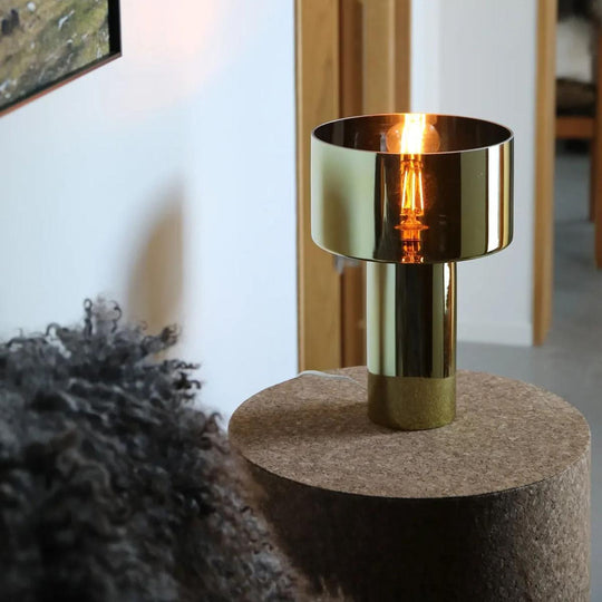 Corina bordlampe-Bordlamper-Marksløjd-Krom-Mrk-109144-Lightup.no