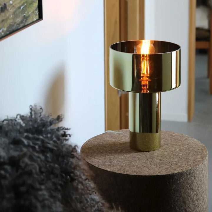 Corina bordlampe-Bordlamper-Marksløjd-Krom-Mrk-109144-Lightup.no