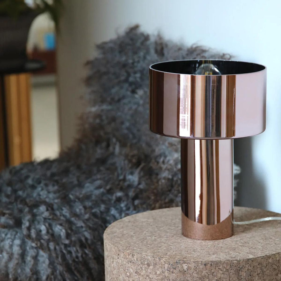 Corina bordlampe-Bordlamper-Marksløjd-Krom-Mrk-109144-Lightup.no