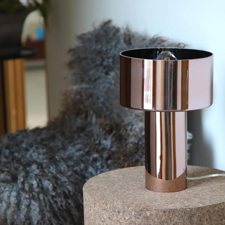 Corina bordlampe-Bordlamper-Marksløjd-Krom-Mrk-109144-Lightup.no