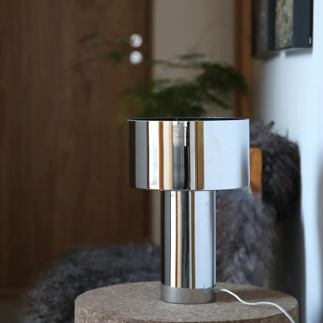 Corina bordlampe-Bordlamper-Marksløjd-Krom-Mrk-109144-Lightup.no