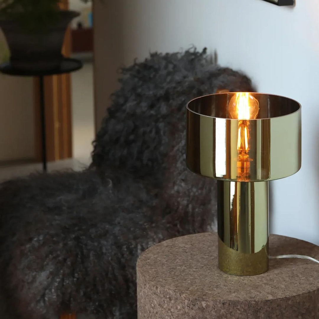 Corina bordlampe-Bordlamper-Marksløjd-Krom-Mrk-109144-Lightup.no