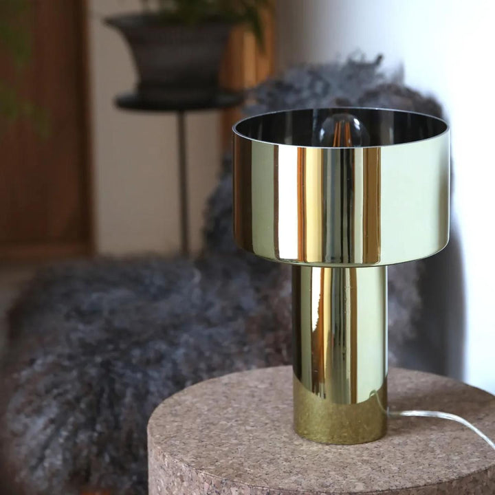Corina bordlampe-Bordlamper-Marksløjd-Krom-Mrk-109144-Lightup.no