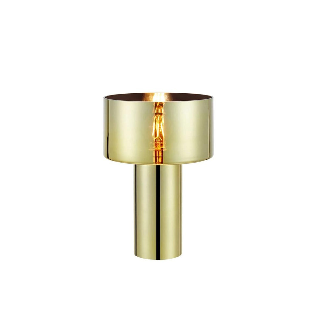 Corina bordlampe-Bordlamper-Marksløjd-Messing-Mrk-109145-Lightup.no