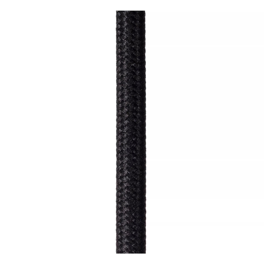 Corina takpendel 3-lys-Takpendler-Lucide-Svart-LC03447/03/30-Lightup.no