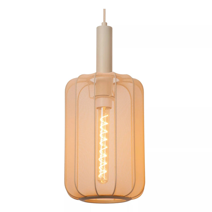 Corina takpendel 3-lys-Takpendler-Lucide-Svart-LC03447/03/30-Lightup.no