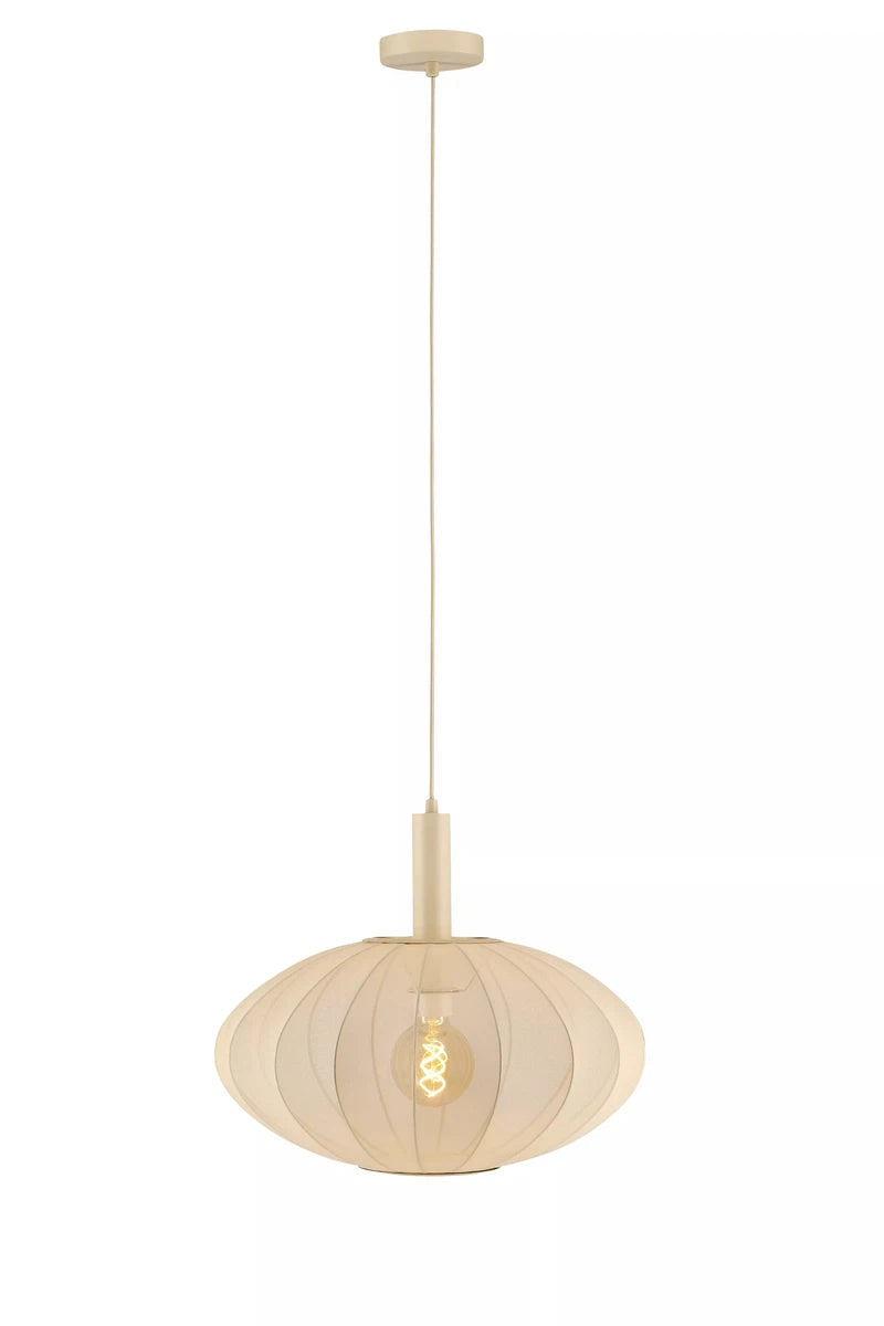 Corina takpendel 50 cm-Takpendler-Lucide-Svart-LC03447/52/30-Lightup.no