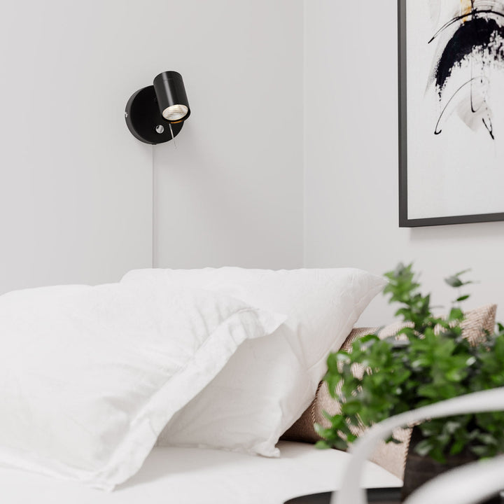 Correct vegglampe-Vegglamper-By Rydens-Gull-Brs-4300190-6501-Lightup.no