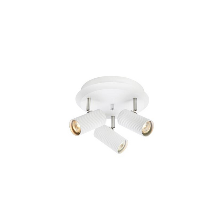 Costilla taklampe - Hvit - Hvit-Taklamper-Marksløjd-Hvit-Mrk-108464-Lightup.no