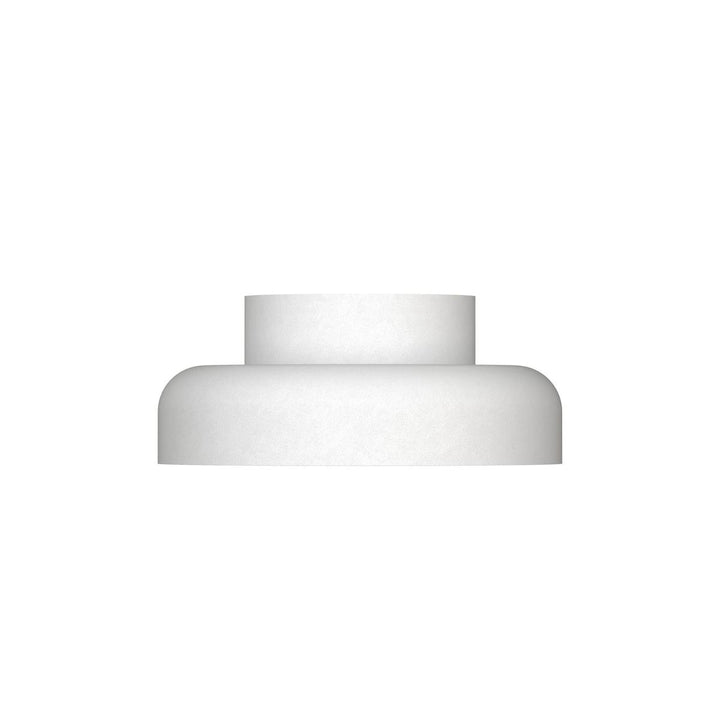 Countour 35 taklampe-Taklamper-Design by Grönlund-Hvit-16535-06-Lightup.no