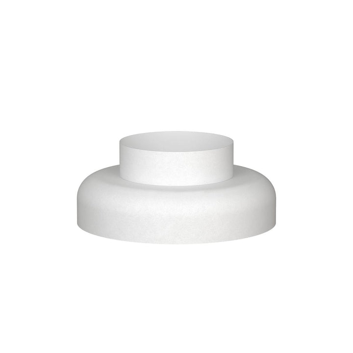 Countour 35 taklampe-Taklamper-Design by Grönlund-Hvit-16535-06-Lightup.no