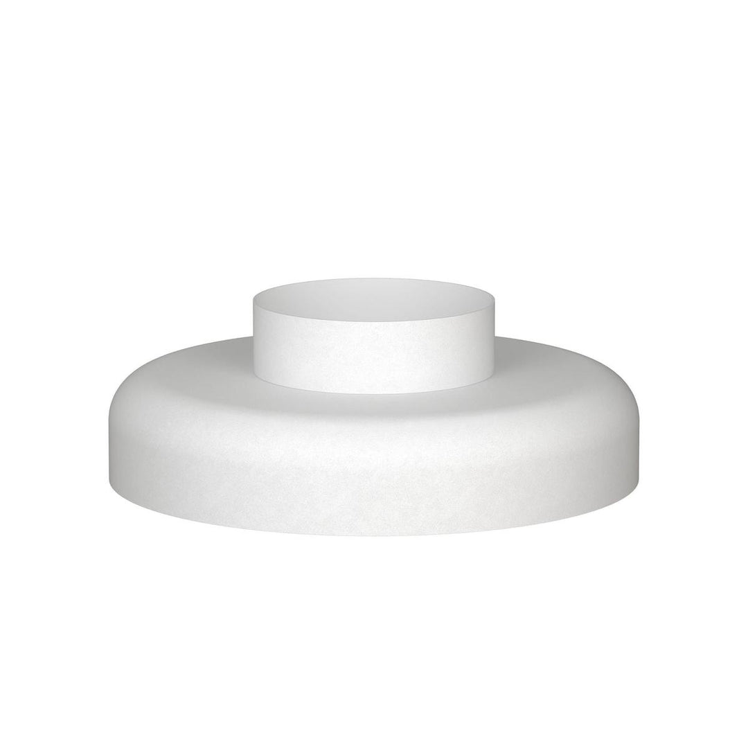 Countour 45 taklampe-Taklamper-Design by Grönlund-Hvit-16545-06-Lightup.no