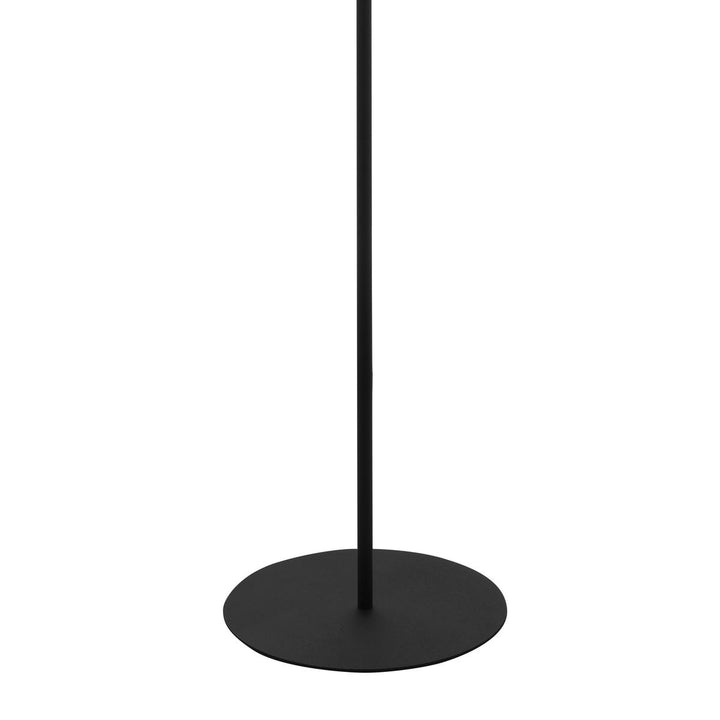Cubus gulvlampe 3-lys-Gulvlamper-TK Lighting-Røykfarget-TK-5239-Lightup.no