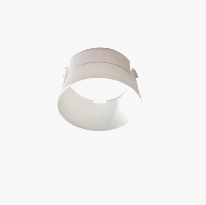 Cuff til JP40 recessed downlight-Downlight 230V-NorDesign-Hvit-365494006-Lightup.no
