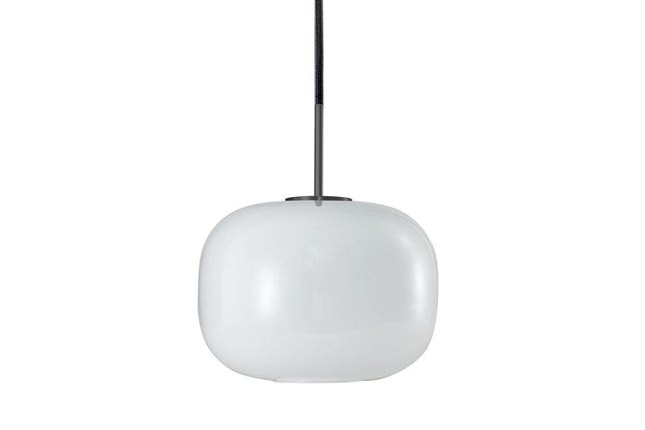 Cuscino takpendel 26 cm-Takpendler-Antidark-Titanium / Opal-2-280-02-9-Lightup.no
