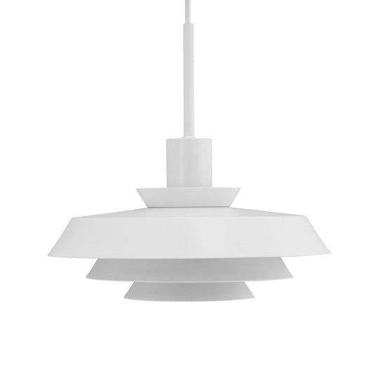 DL30 takpendel-Takpendler-Dyberg Larsen-Svart-DL-9041-Lightup.no