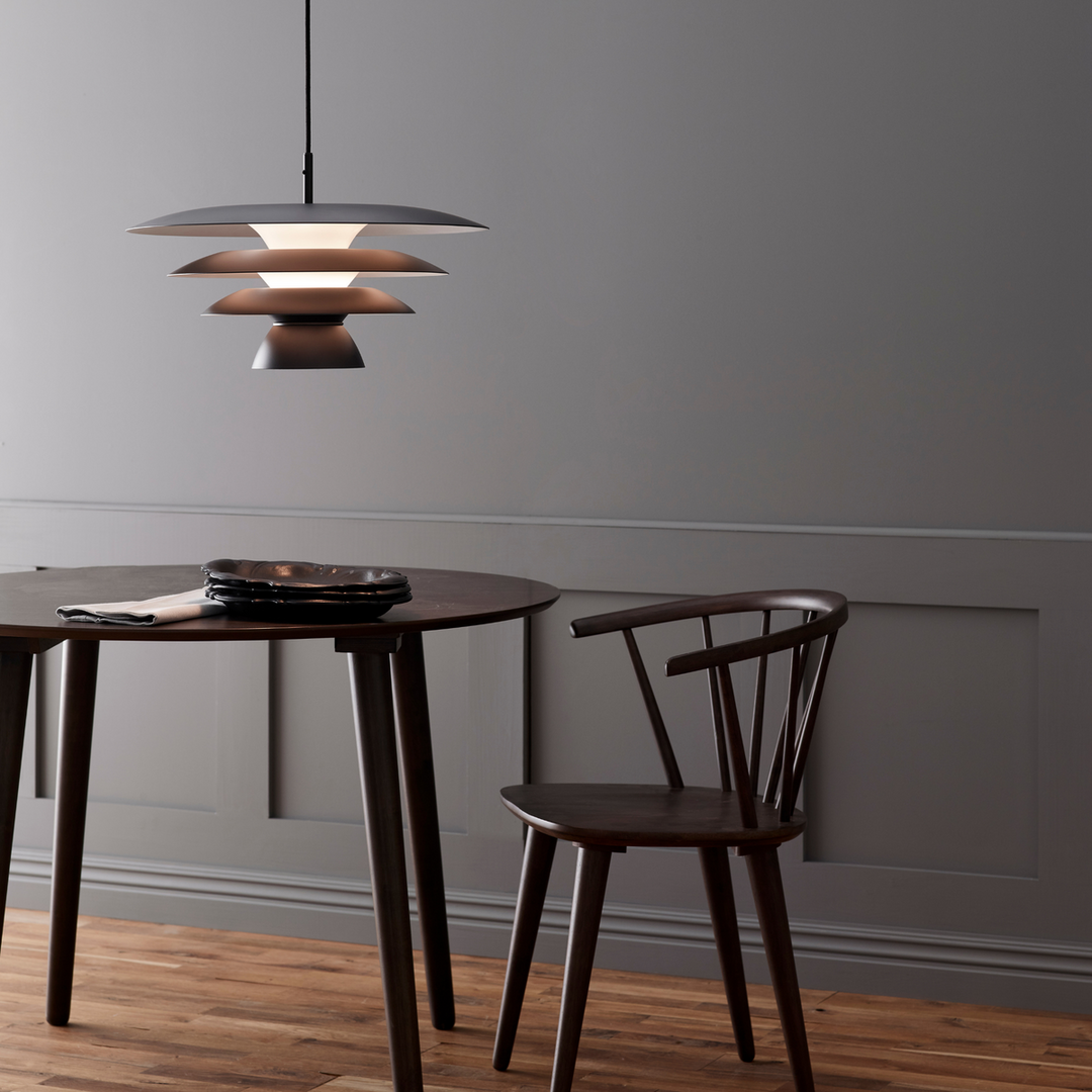 Da vinci takpendel 50-Takpendler-Belid-Hvit-104036-Lightup.no