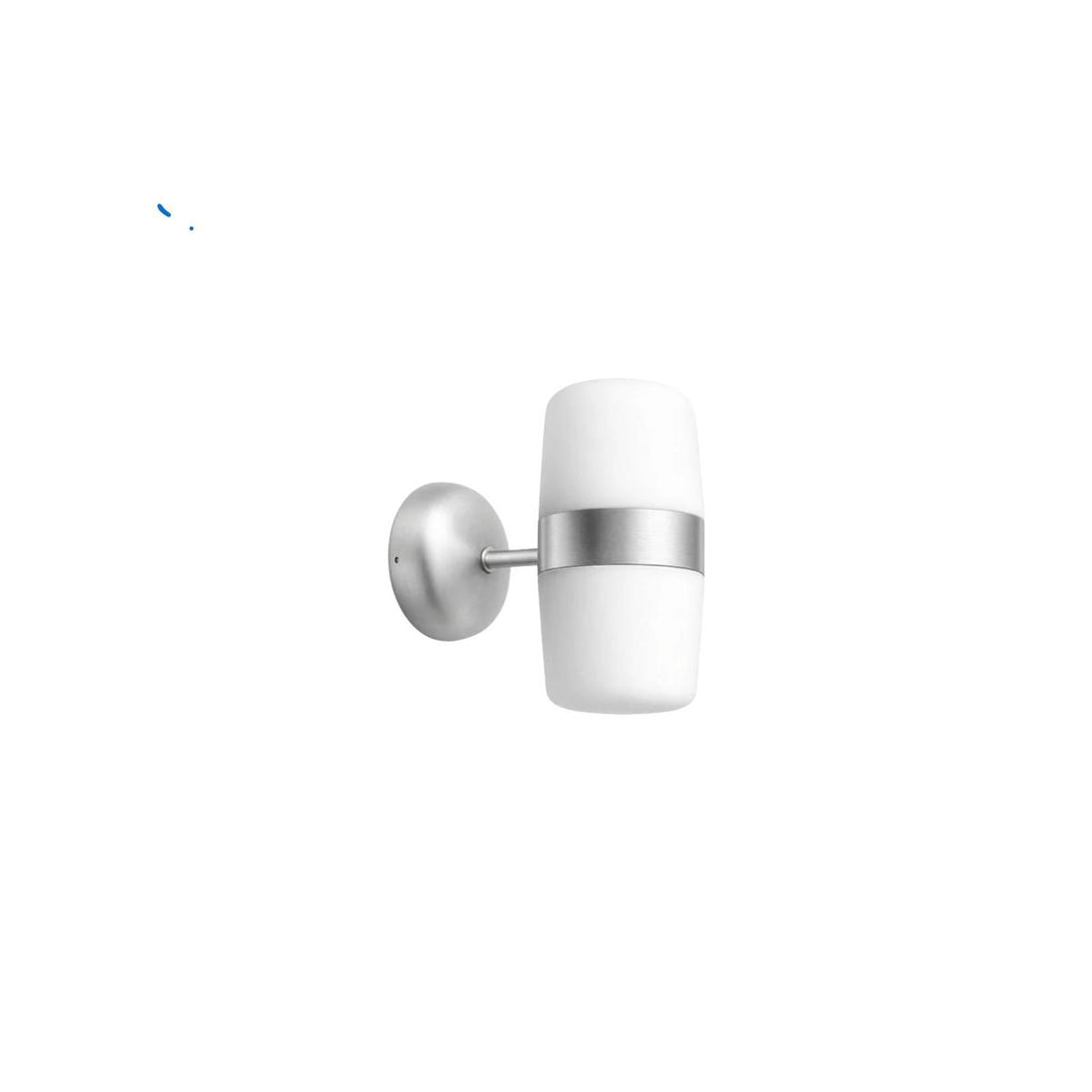 Dahl Hall utendørs/innendørs vegglampe-Vegglamper-Northern-Aluminium-NOn__850-Lightup.no