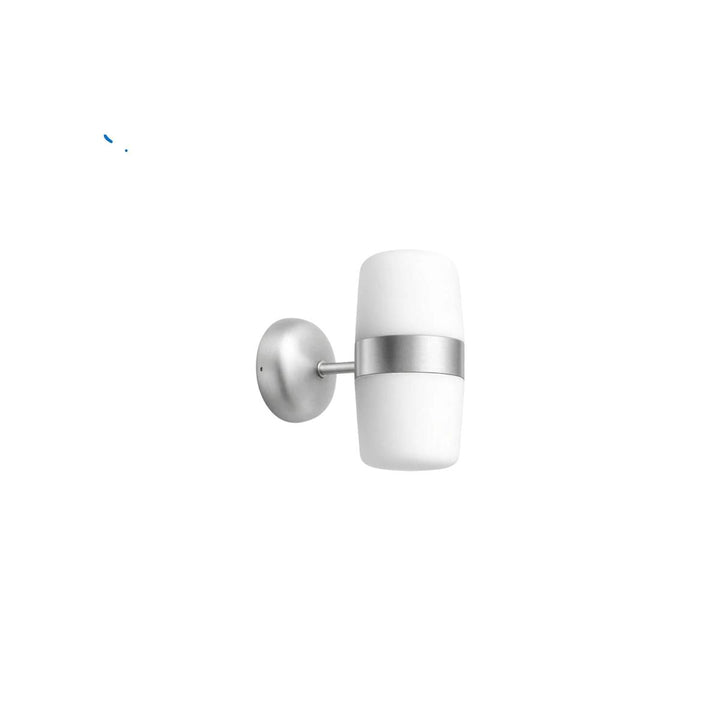 Dahl Hall utendørs/innendørs vegglampe-Vegglamper-Northern-Aluminium-NOn__850-Lightup.no