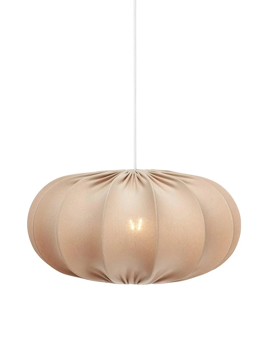 Dalia lampeskjerm 40 cm - Beige-Takpendler-Pr home of Scandinavia Ab-Beige-Prh__40140-158-Lightup.no