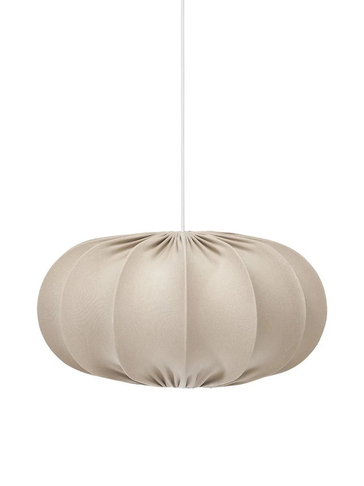Dalia lampeskjerm 40 cm - Beige-Takpendler-Pr home of Scandinavia Ab-Beige-Prh__40140-158-Lightup.no