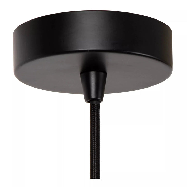 Danza takpendel 25 cm-Takpendler-Lucide-Messing-LC21428/25/02-Lightup.no