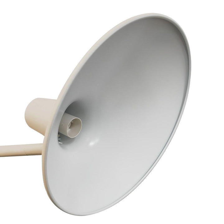 Darci gulvlampe - Svart-Gulvlamper-DFTP-Svart-2120584003-Lightup.no