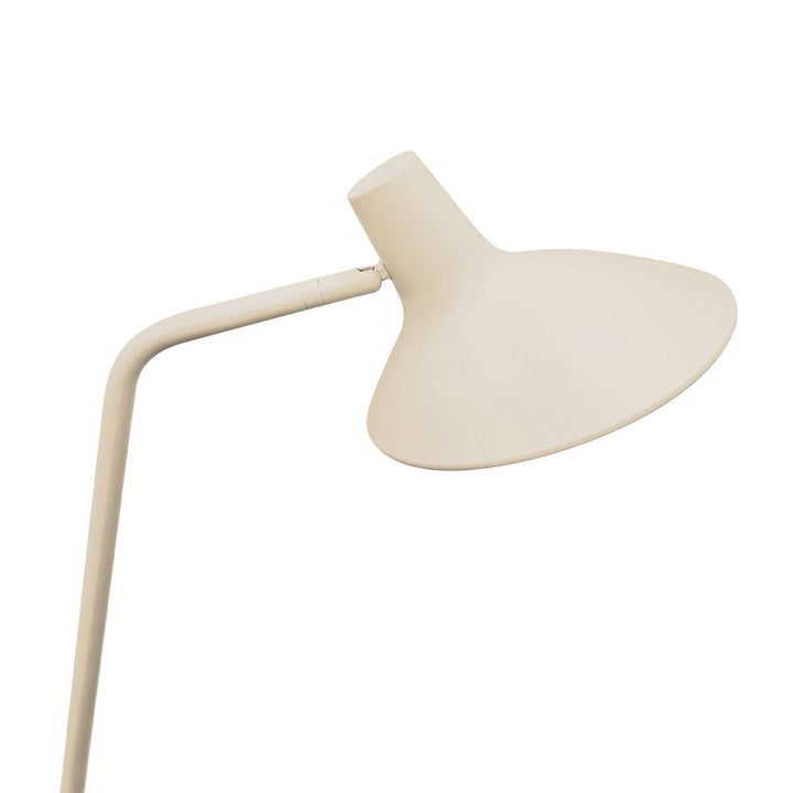Darci gulvlampe - Svart-Gulvlamper-DFTP-Svart-2120584003-Lightup.no