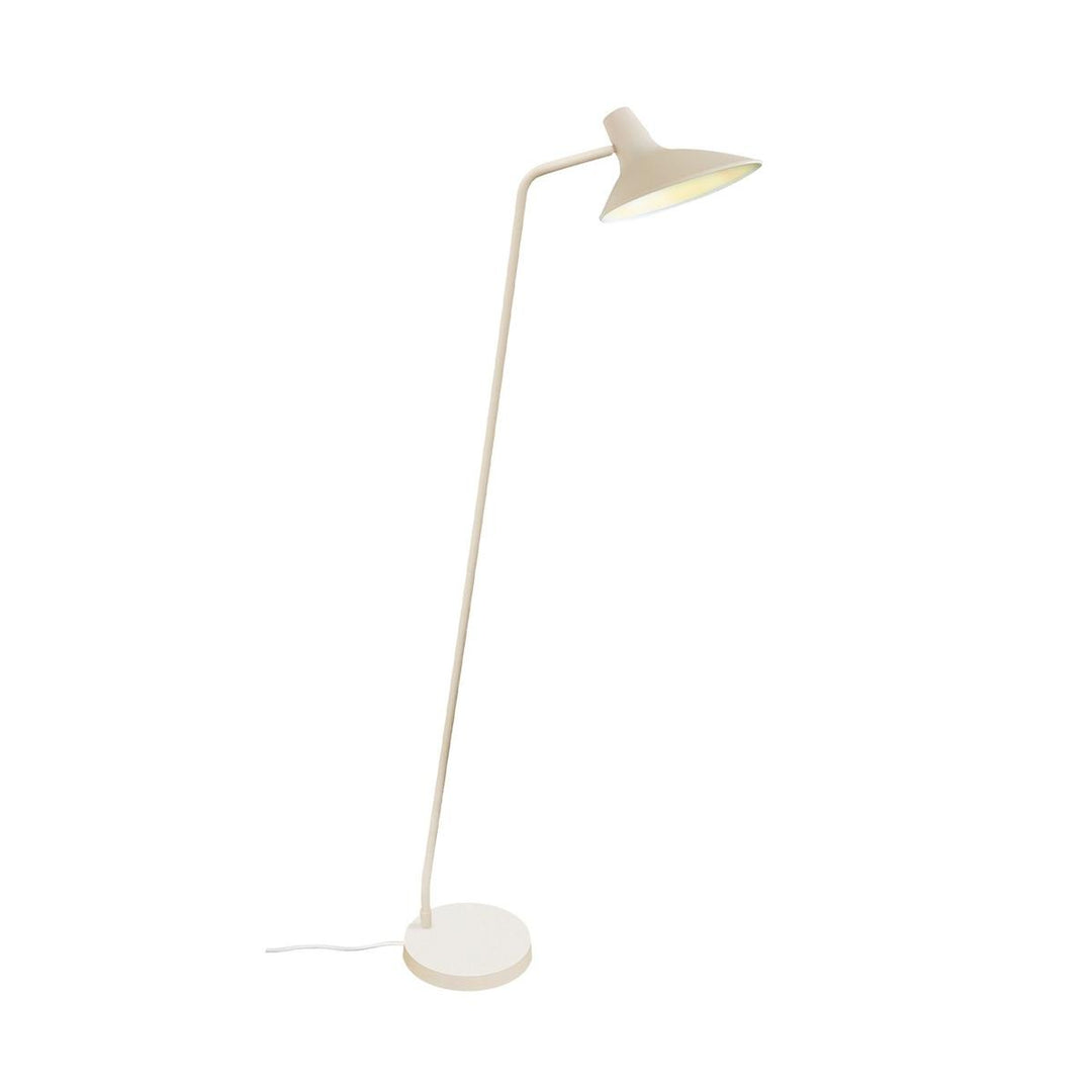 Darci gulvlampe - Svart-Gulvlamper-DFTP-Svart-2120584003-Lightup.no