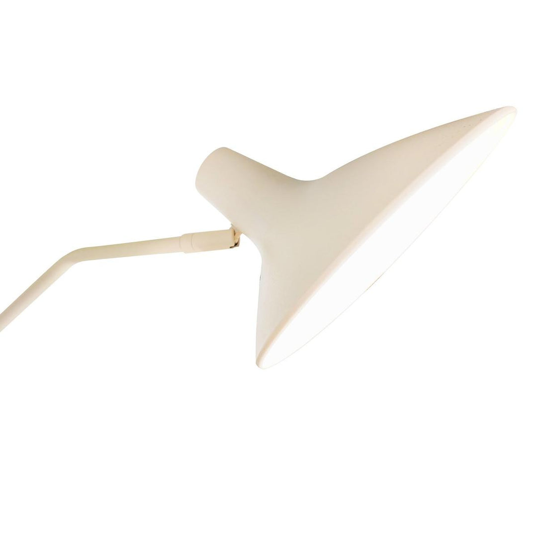 Darci vegglampe - Svart-Vegglamper-DFTP-Sand-2120551008-Lightup.no