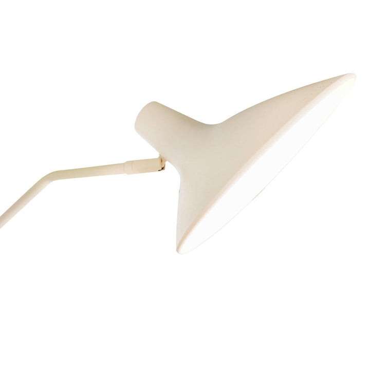Darci vegglampe - Svart-Vegglamper-DFTP-Sand-2120551008-Lightup.no