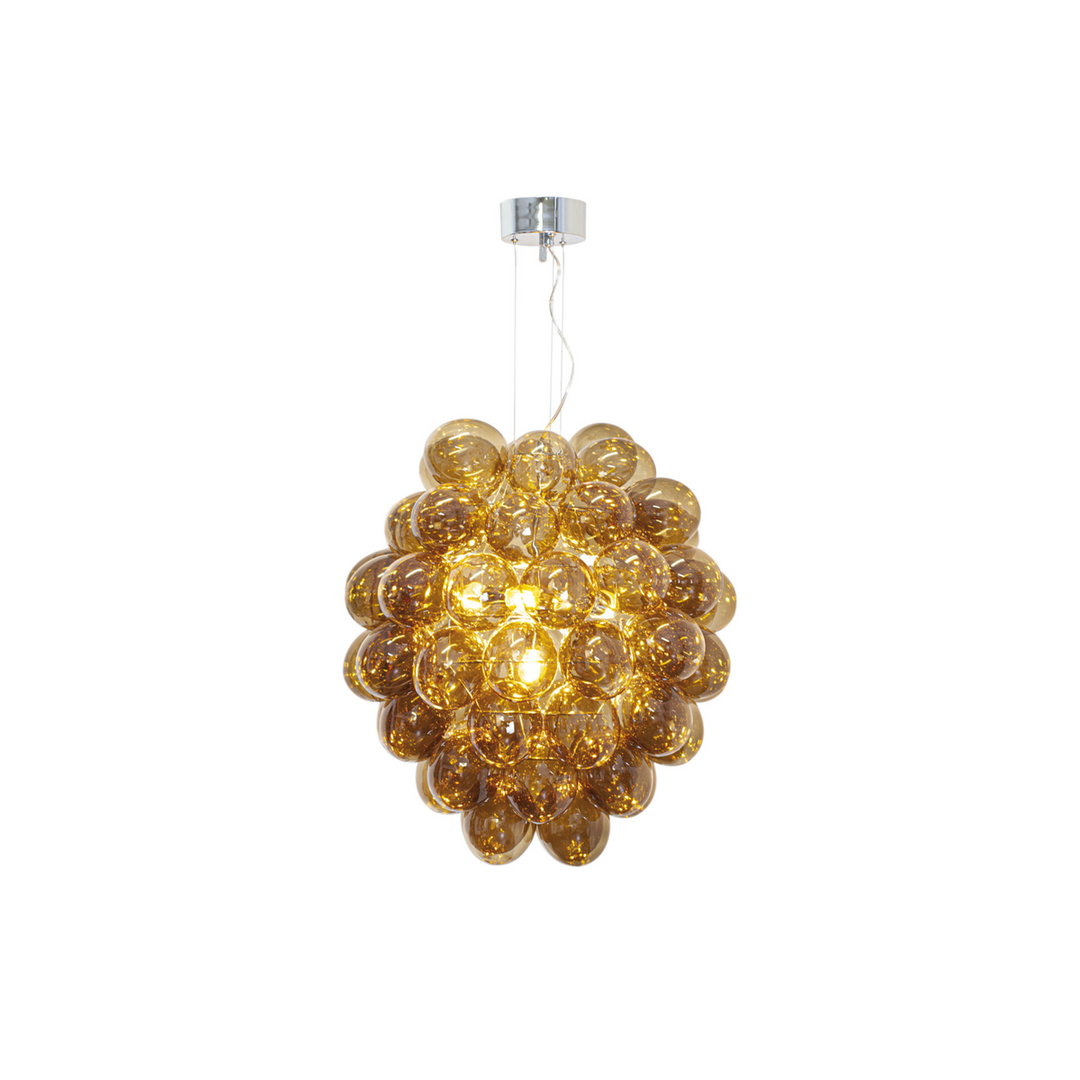 Deluxe takpendel-Takpendler-By Rydens-Grå-Brs-4202230-4500-Lightup.no