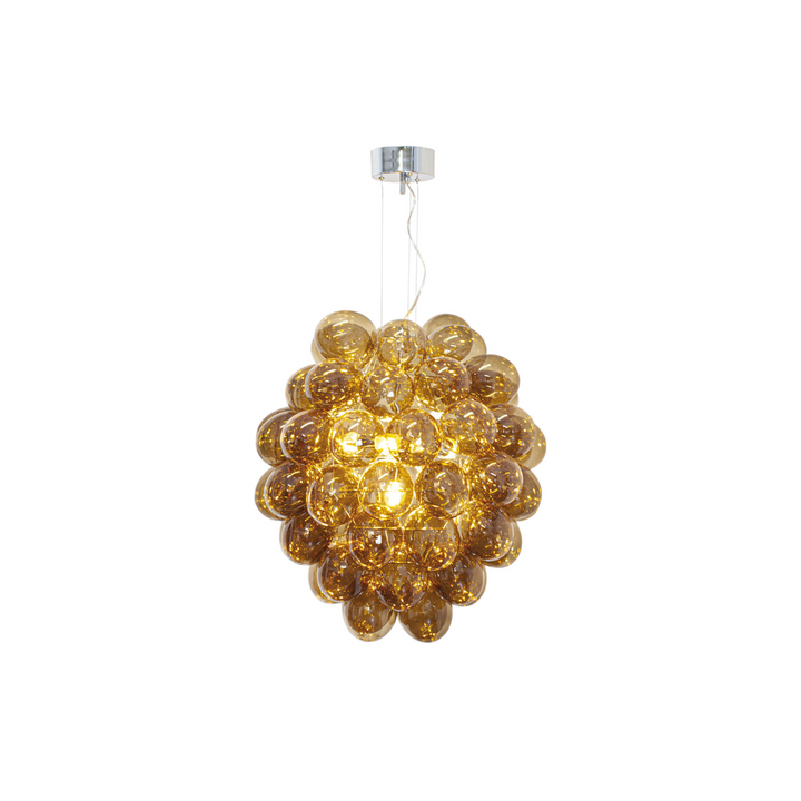 Deluxe takpendel-Takpendler-By Rydens-Grå-Brs-4202230-4500-Lightup.no