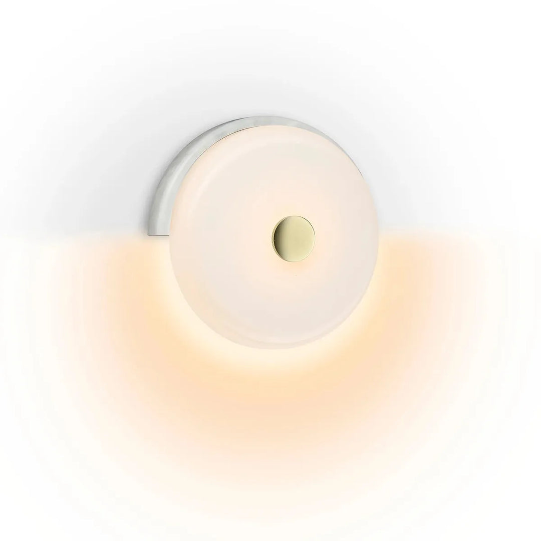 Trip vegglampe