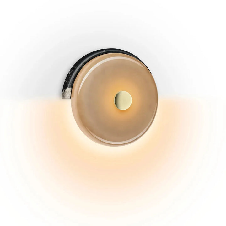 Trip vegglampe