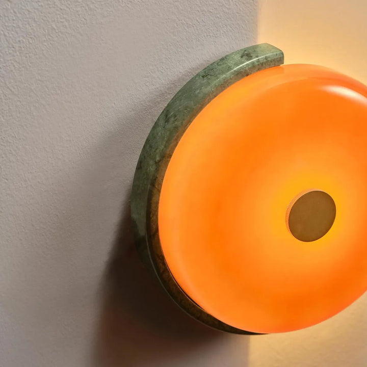 Trip vegglampe