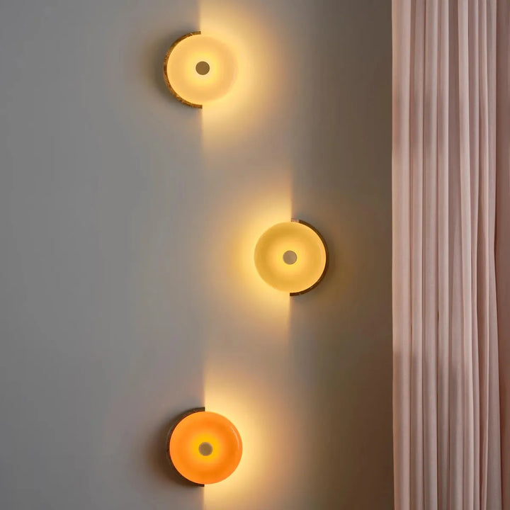 Trip vegglampe