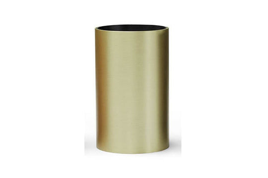 Designline Cylinder for Designline Pro eller SpotOn - Messing - 2-300-10-4 - Lightup.no